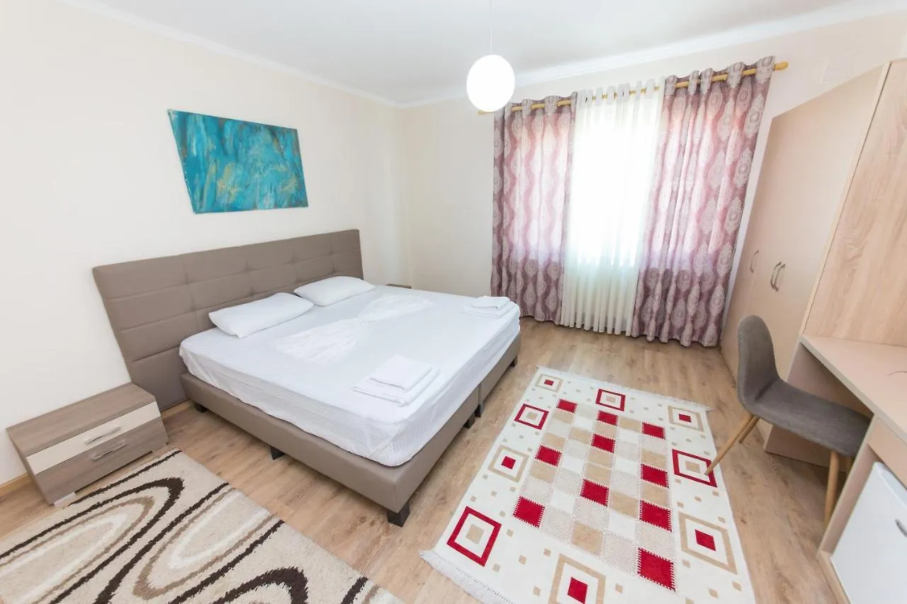 Hotel Heritage Tirana