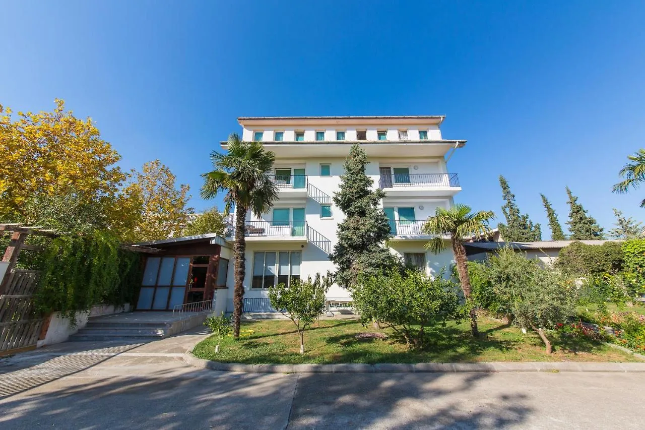 Hotel Heritage Tirana