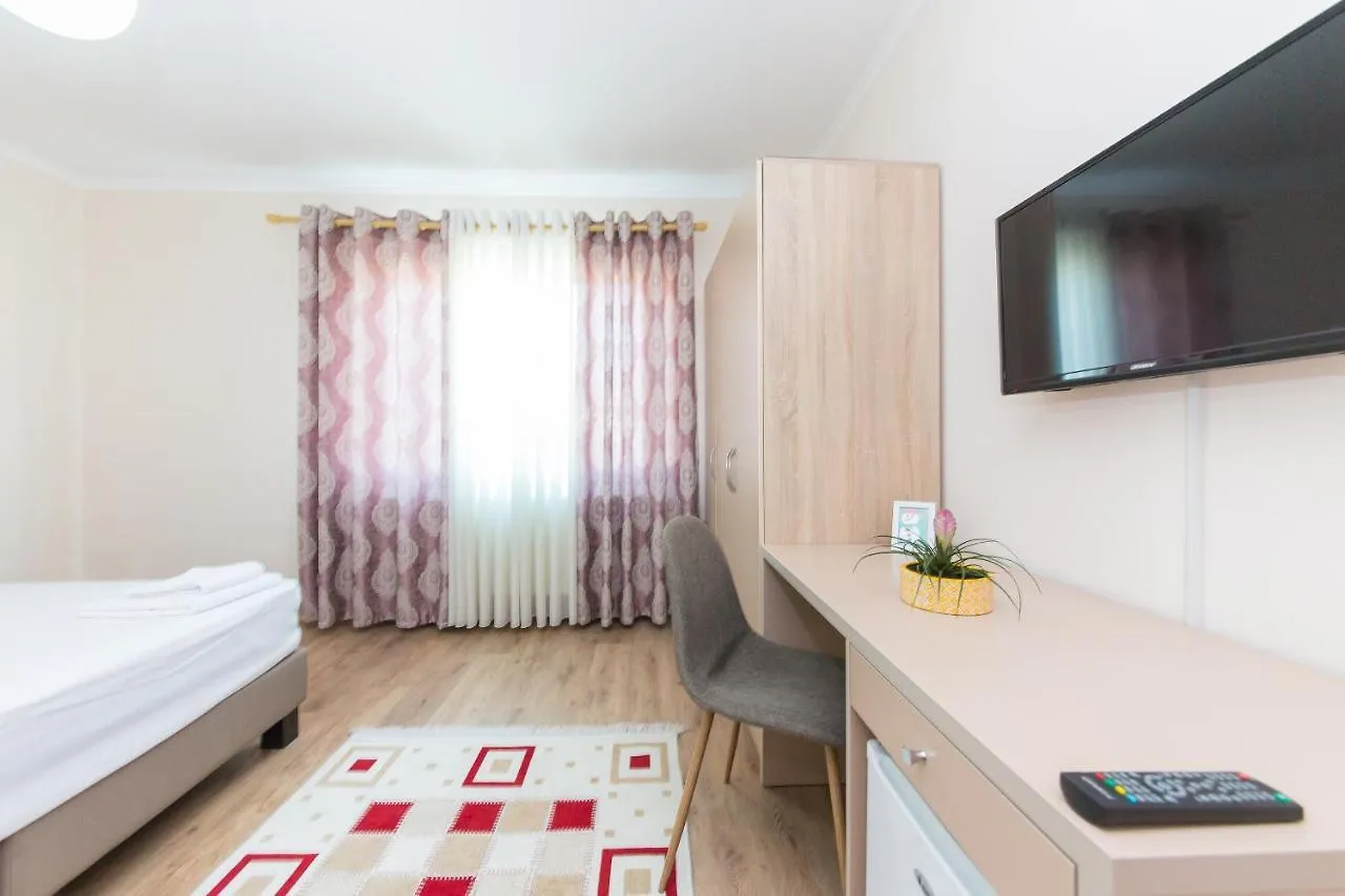 Hotel Heritage Тирана 3*,  Албания