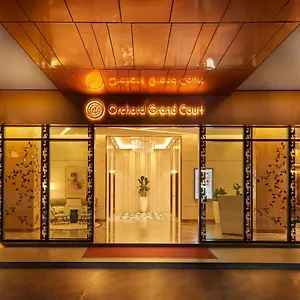 Orchard Grand Court Apartahotel