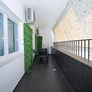 Miku -outstanding At Taiwan Apartamento