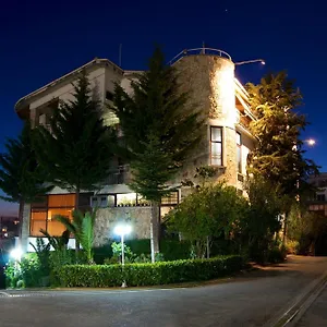 3* Hotel Baron