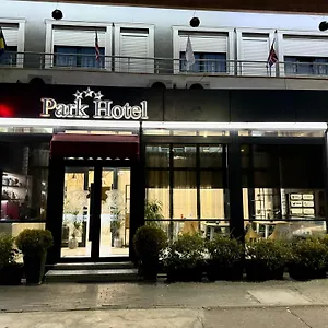 فندق Park Tirana