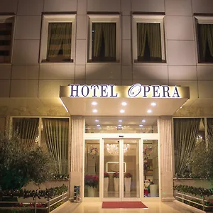 4* Hotel Opera